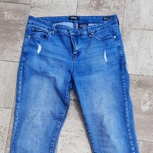Buffalo David Britton Women's Jeans Size 12